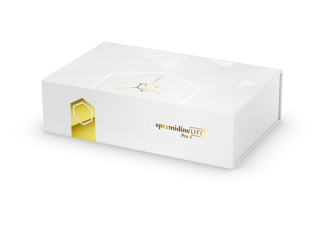 spermidineLIFE® Extra + Pro Bundle