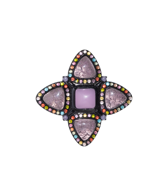 Noor Brooch