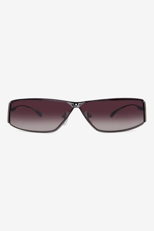 SGVN201 - Metal Optical Sunglasses