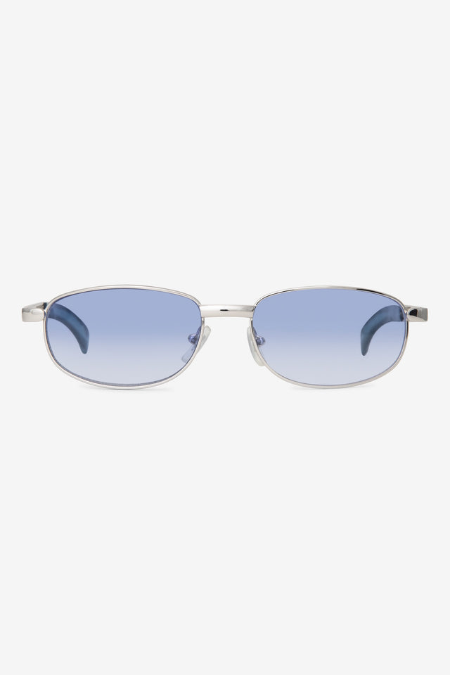 SGVN202 - Metal SQ Sunglasses
