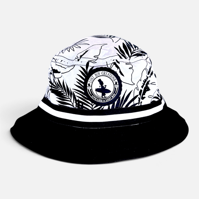 Under Cover Bucket Hat