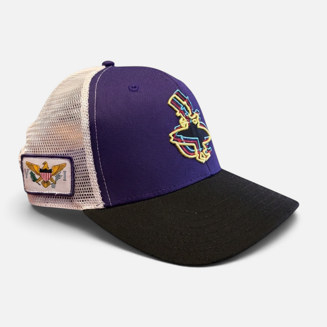 3D Hat