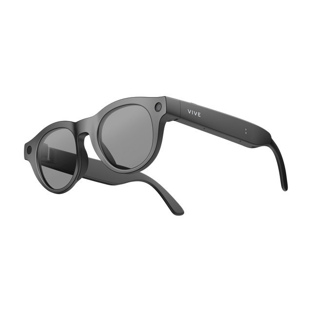 VIVE Eagle AI Glasses