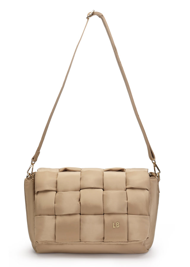 Infinite Carryall - Latte