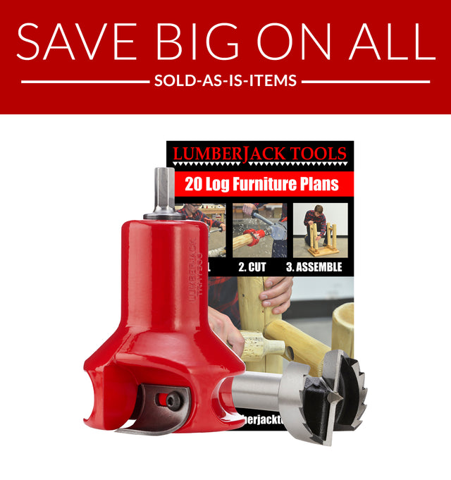 1-1/2" Home Beginners Kit (As-Is) - UHSBK1