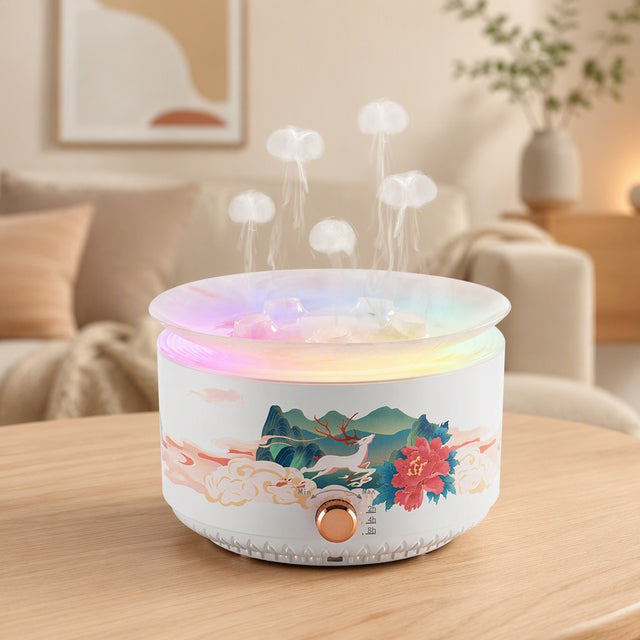 Lumena Jelly Mist™