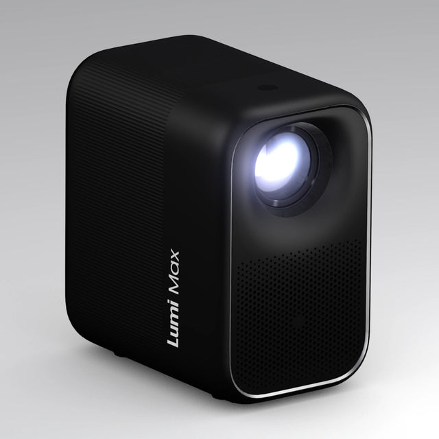 Lumi Max Projector | Google TV
