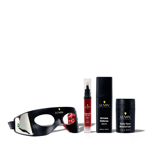 Age Defense Bundle