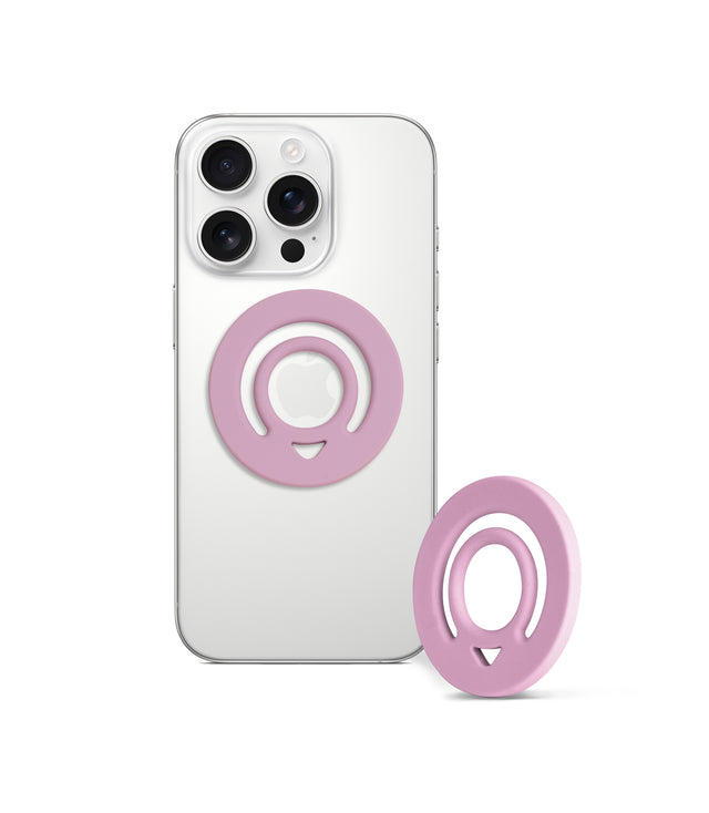 Sping Sale MagSafe Phone Grip – Magnetic Ring Holder for iPhone