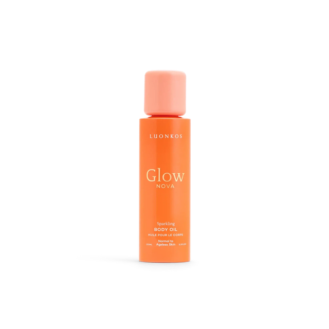 Glow Nova Body Oil – Luxurious Radiance and Silky Softness for Your Skin