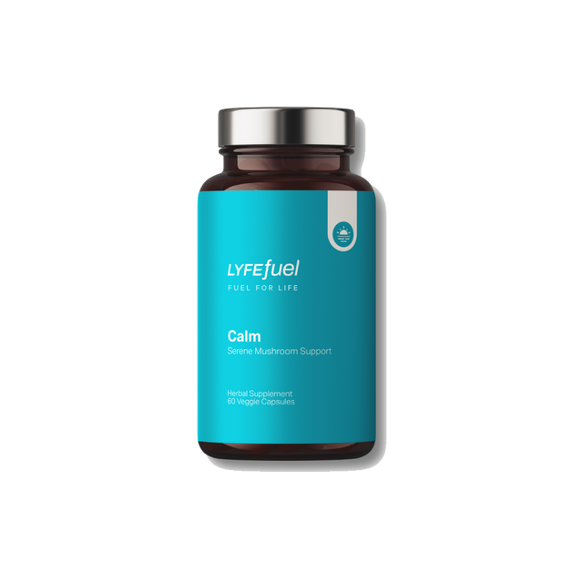 Calm | Adaptogen Mood Support