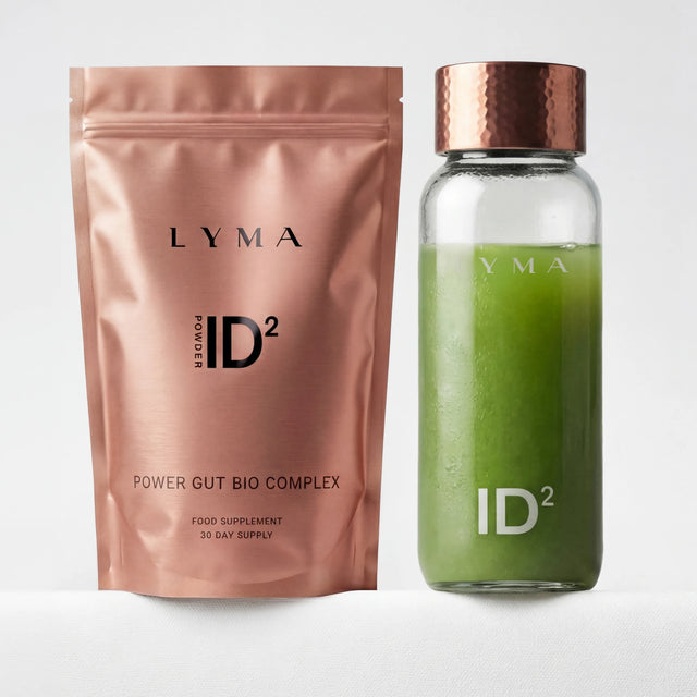 LYMA ID²