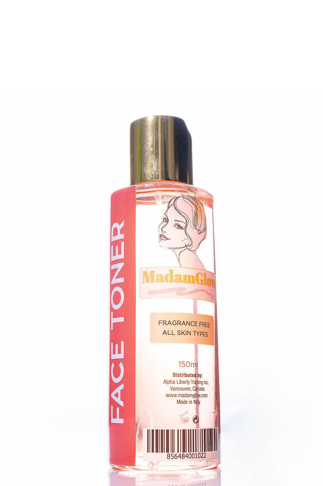 Witch Hazel Face Toner for Softening Smoothening Soothing Effect