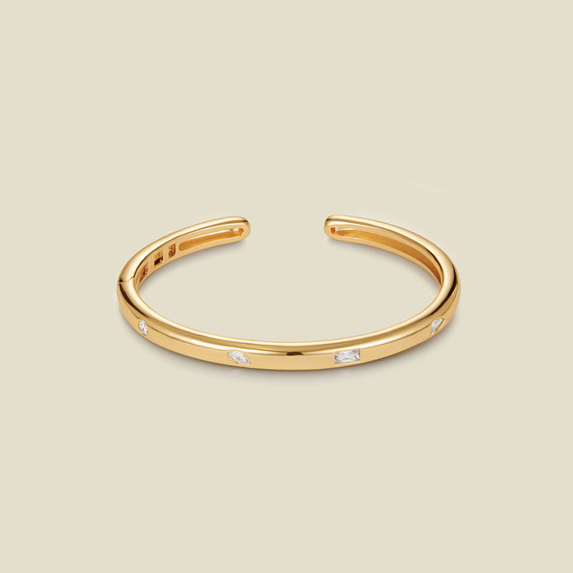 Ember Cuff