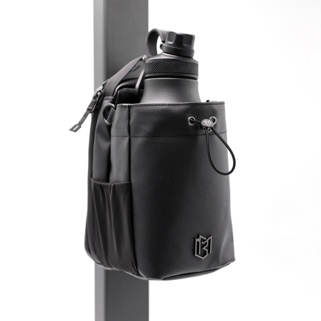 64OZ MAGNETIC BOTTLE BAG