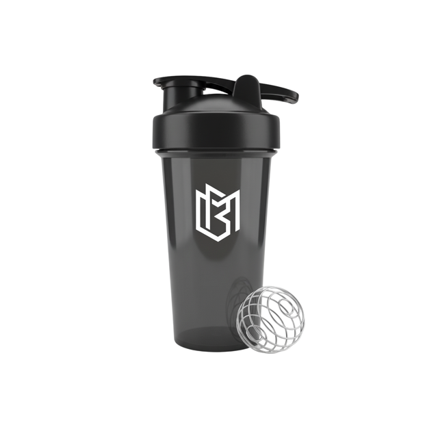 MBC SHAKER CUP