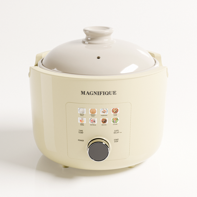 Claypot Rice Cooker
