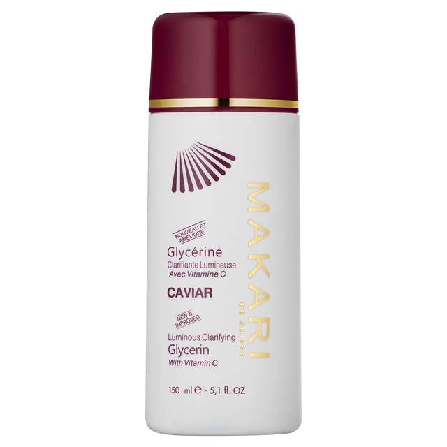 Caviar Luminous Body Glycerin