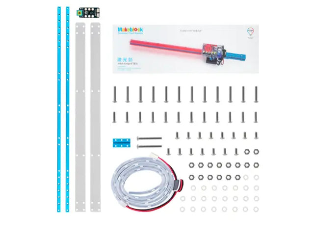 mBot Ranger Laser Sword Add-on Pack