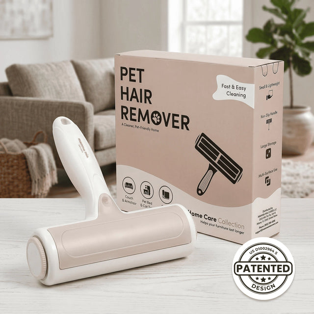 Pet Hair Remover