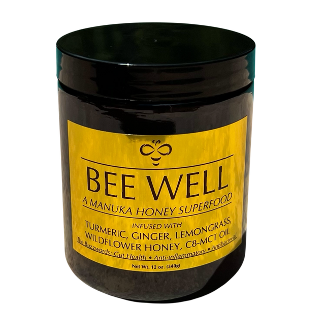 Bee Well