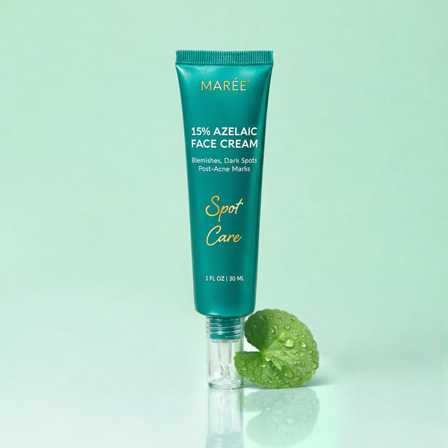 MARÉE Azelaic Acid Cream for Sensitive Skin