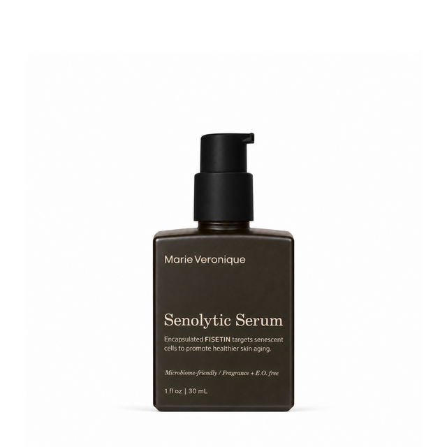 Senolytic Serum