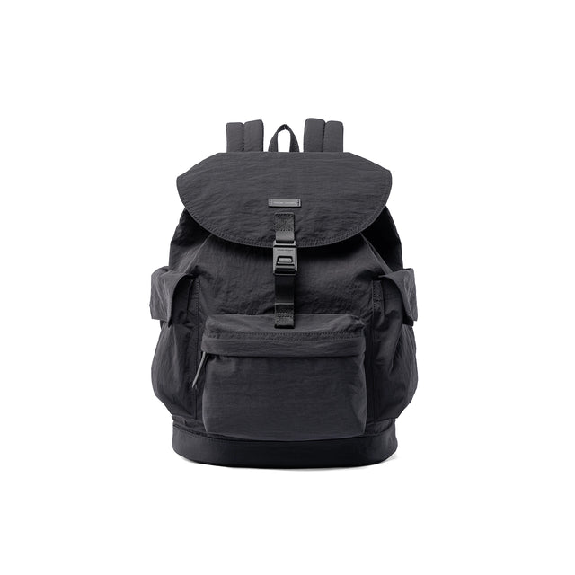 ArmorShield: Lightweight Laptop Backpack with DWR Water-Repellent for Daily Commute