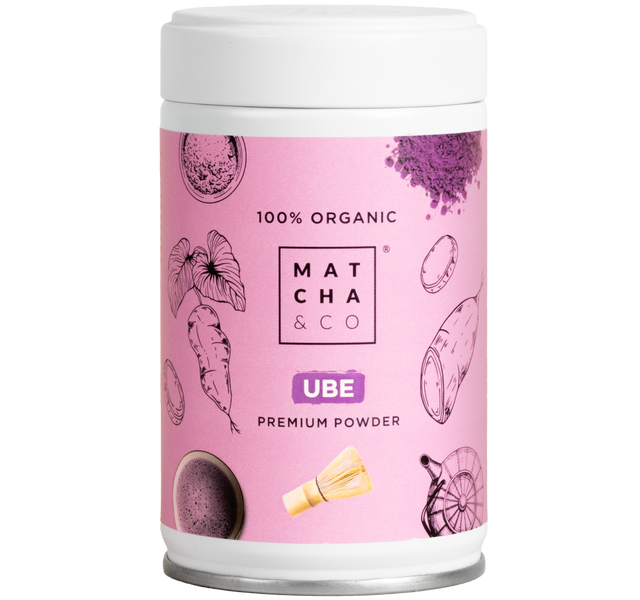 Ube