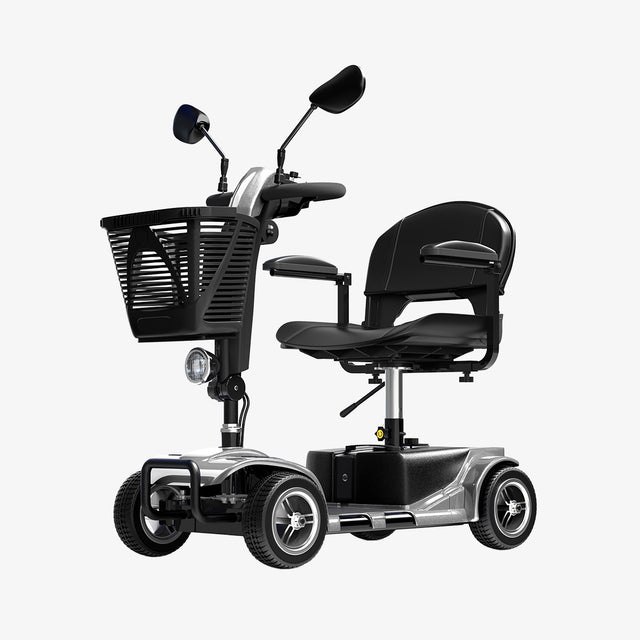 VOCIC D41 Explorer-Swift Upgrade Lightweight Mobility Scooter