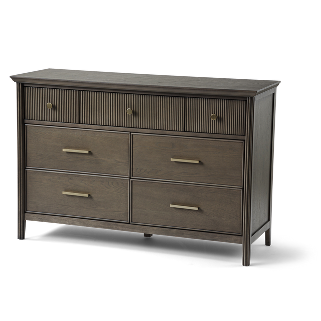 Reid 7-Drawer Dresser