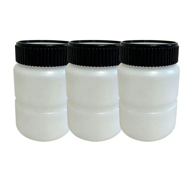 MaxiMist Cup with Lid HyFlex ST300N 3pk
