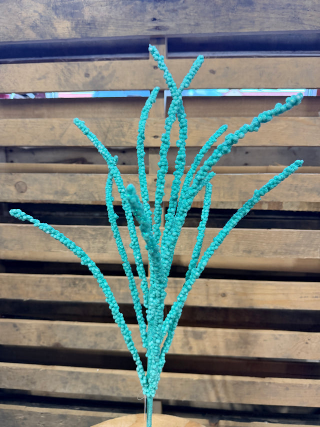 27 Inch Mint spray  - MN053114