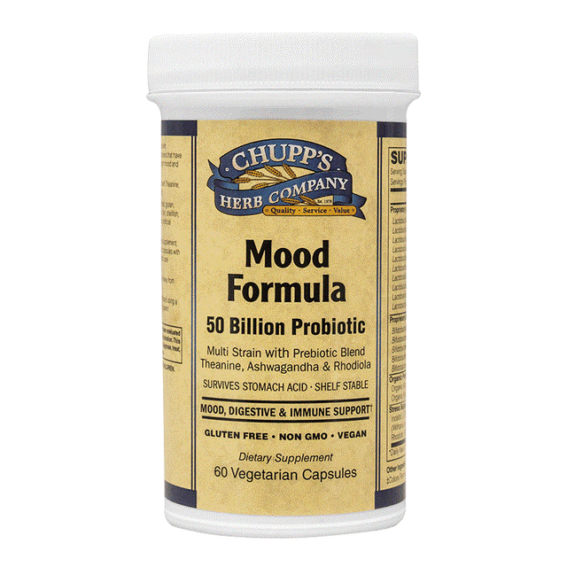 Mood Formula Probiotic