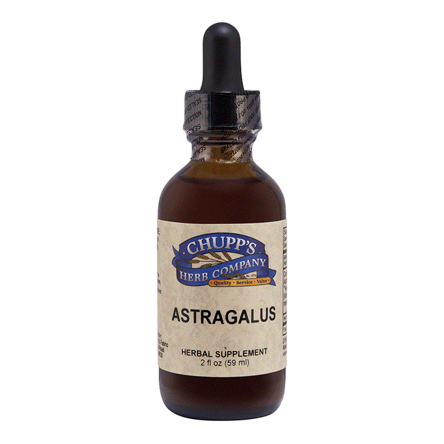 Astragalus Liquid