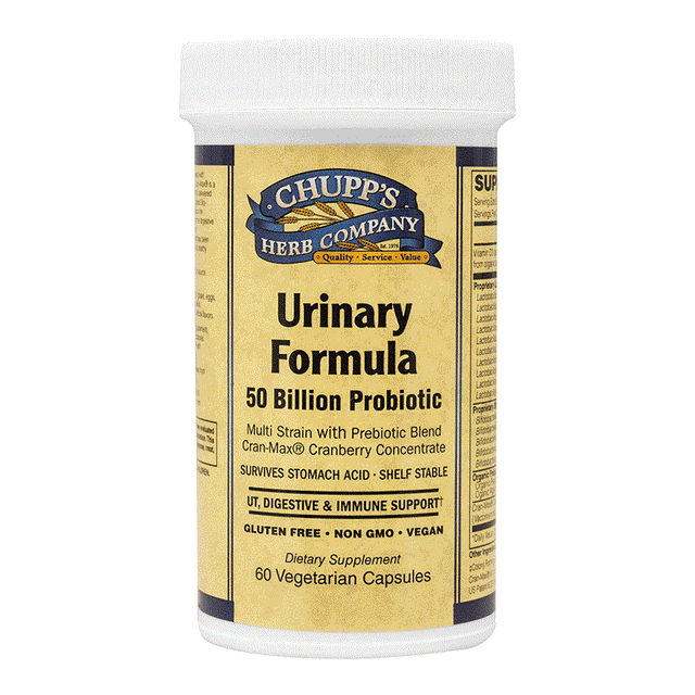 Urinary Formula Probiotic