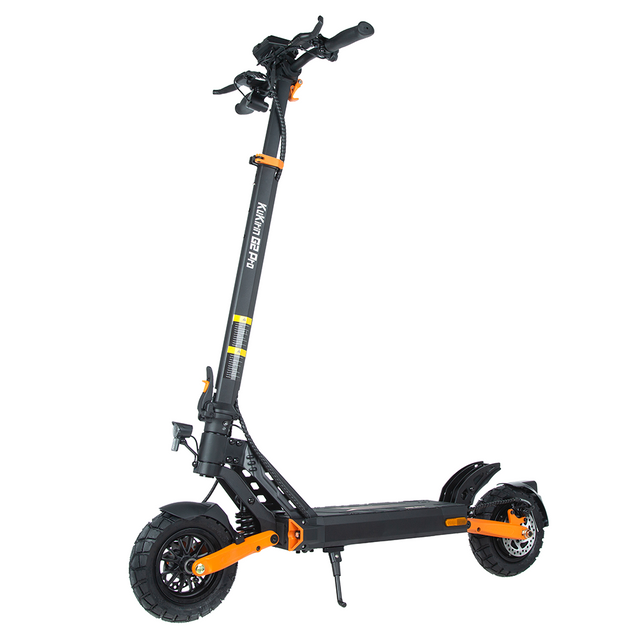 KUKIRIN G2 Pro Electric Scooter | 748WH Power | 20KM/H Max Speed[ABE Version]