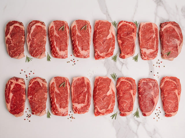 GRAND RIBEYE BOX