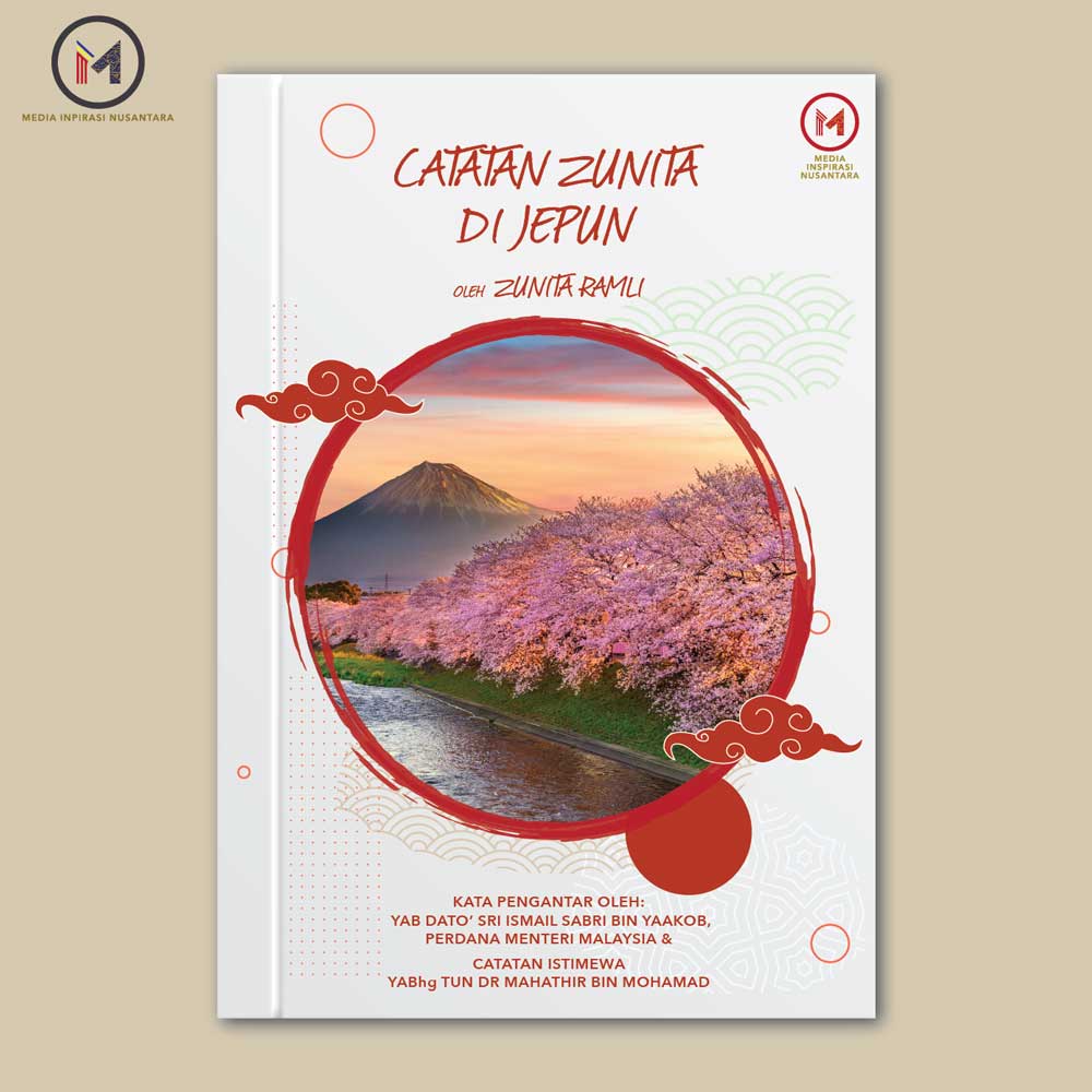 Catatan Zunita di Jepun