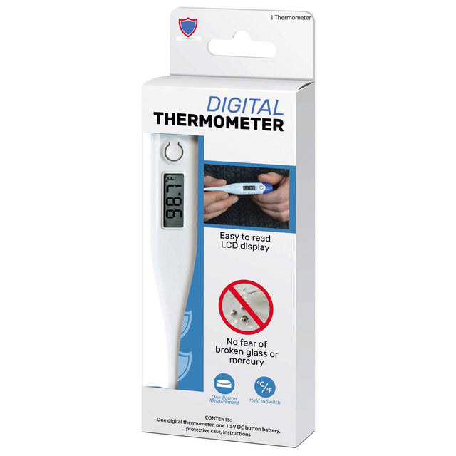 Medical Thermometer