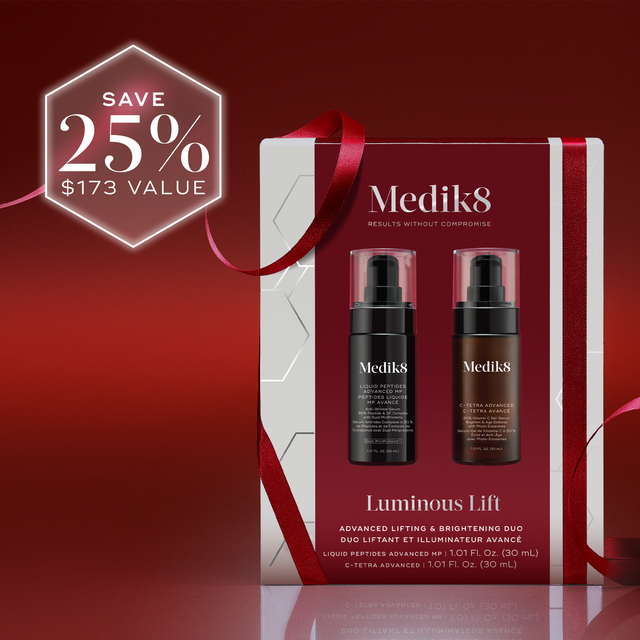 Luminous Lift