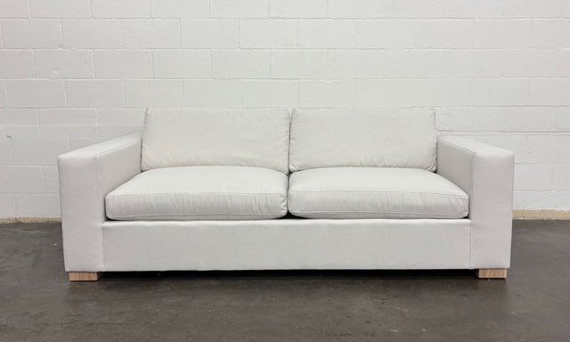 Rio Grand Sofa | Natural Latex