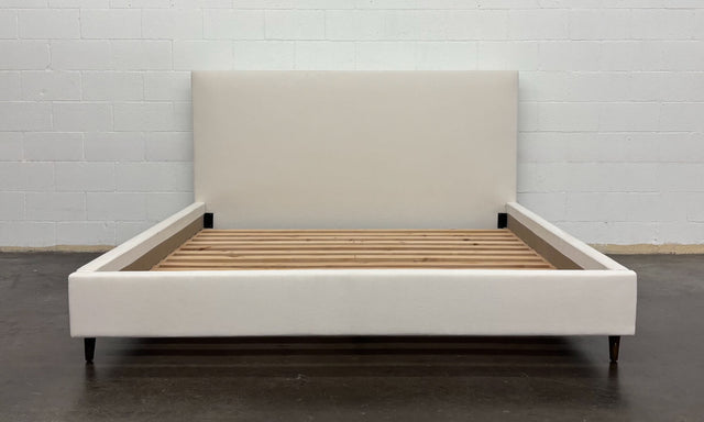 Bramo Bed | King Size | Latex