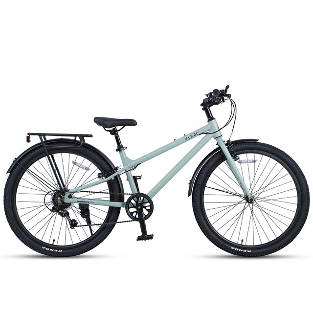 Glerc 26" Lightweight City Bike - Prism