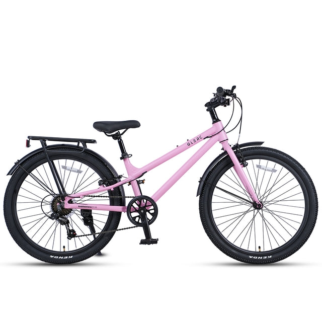 Glerc 24" Lightweight City Bike - Prism