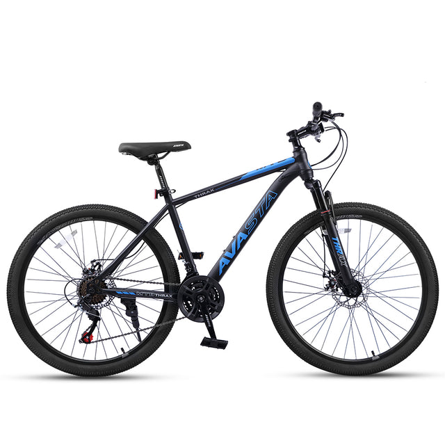 AVASTA 26“ 21-Speed Mountain Bike for Teens & Adults - Thrax