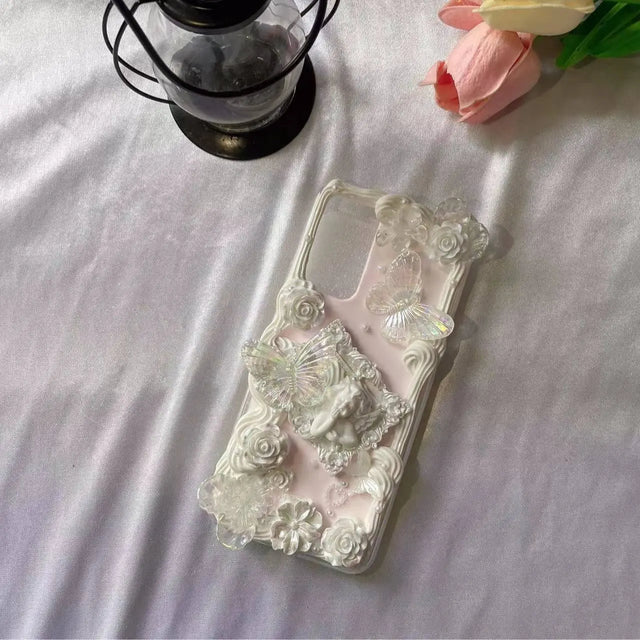 DIY Gifts Material Cream Glue