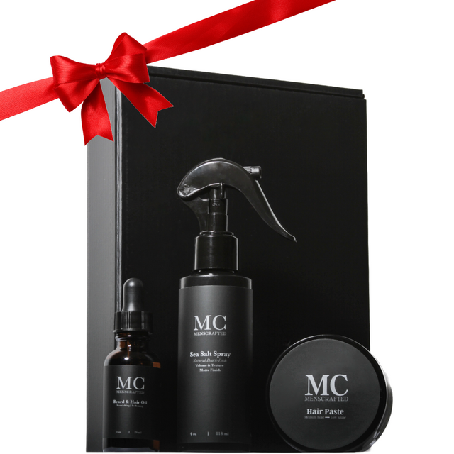 Men's Essentials Box