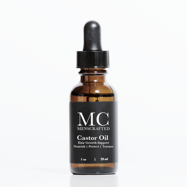 Castor Oil (Hair Oil)
