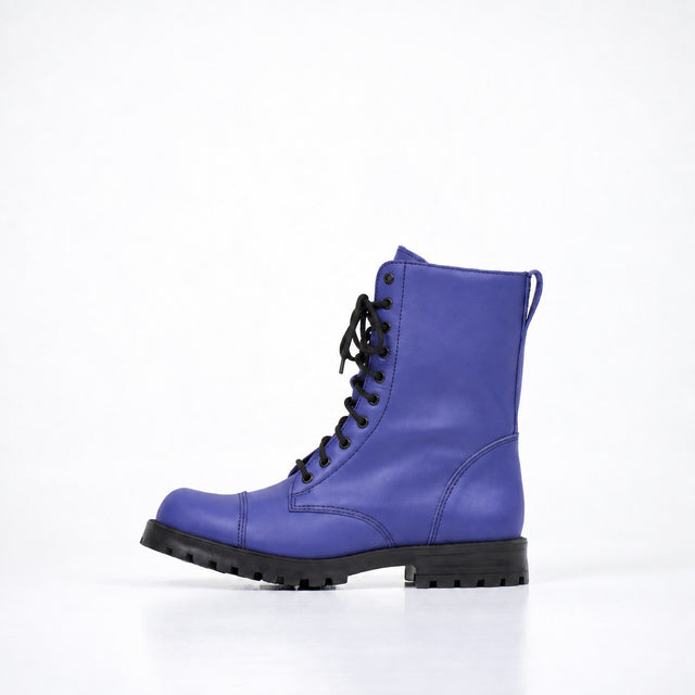 Samelin 511 Blue Violet -maiharit vetoketjulla